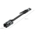 SmallRig 6283 x Potato Jet TRIBEX PRO (Standard) - hydrauliczny monopod Carbon, z podstawą - wymiary
